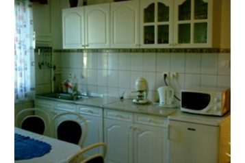 Hungary Privát Debrecen, Exterior